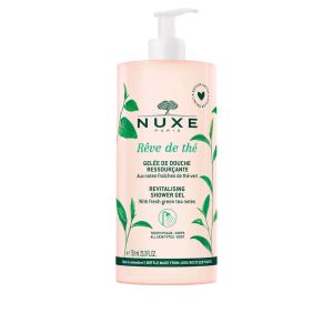 987408438 Nuxe Reve de The Gel Doccia Rigenerante 750 ml