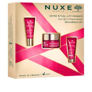 Nuxe Cofanetto Antietà Merveillance Lift 