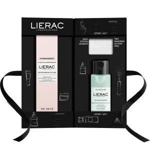 Lierac Cofanetto Hydragenist Contorno Occhi