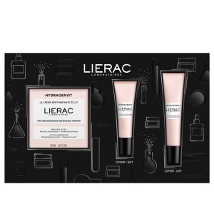 Lierac Cofanetto Hydragenist Crema