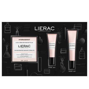 Lierac Cofanetto Hydragenist Gel-Crema