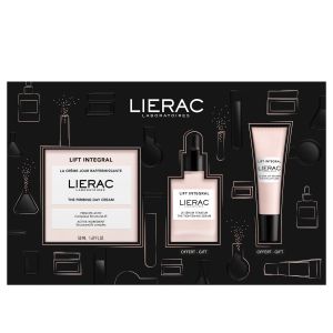 Lierac Cofanetto Lift Integral Crema