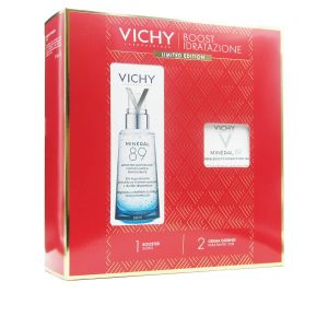 987383736 Vichy Cofanetto Boost di Idratazione 