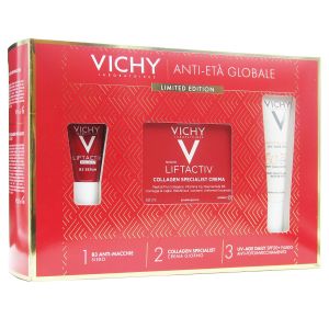 987383748 Vichy Cofanetto Anti-Età Globale