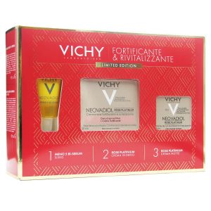 987383751 Vichy Cofanetto Fortificante & Rivitalizzante