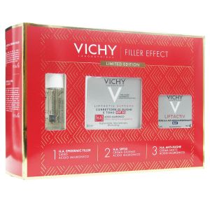 987383751 Vichy Cofanetto Filler Effect