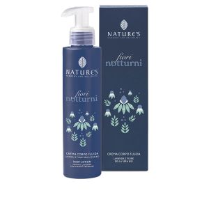 947065862 Nature’s Fiori Notturni Crema Corpo Fluida 150 ml