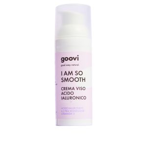 987413174 Goovi Crema Viso Acido Ialuronico 50 ml