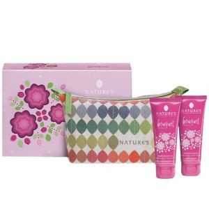 Nature’s Bouquet Fragola Pochette