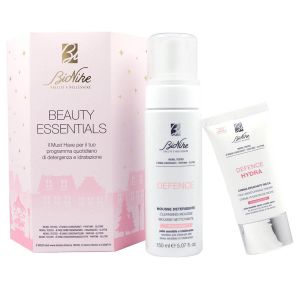 Bionike Defence Cofanetto Regalo Defence Beauty Essentials