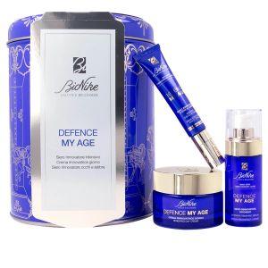 Bionike Defence My Age Cofanetto Regalo Defence My Age