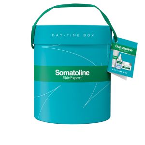Somatoline Skinexpert Cofanetto Rituale Viso Giorno Anti-Età