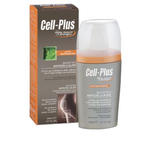 945324414 Cell-Plus Booster Anticellulite 200 ml