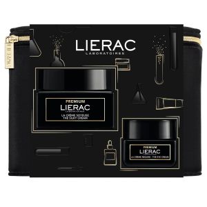 Lierac Cofanetto Premium Soyeuse