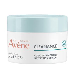987875604 Avene Cleanance Aqua Gel Opacizzante 50 ml