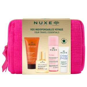 988672376 Nuxe Trousse Routine Bestsellers 