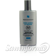 Skinceuticals Sheer Mineral UV Defence SPF 50