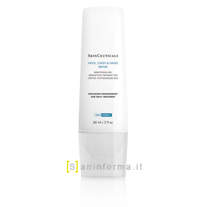 Skinceuticals Body Neck Chest Hand Repair
