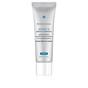 Skinceuticals Glycolic 10 Renew Overnight