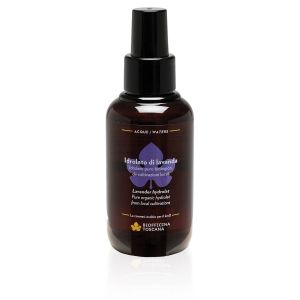 Biofficina Toscana Idrolato di Lavanda
