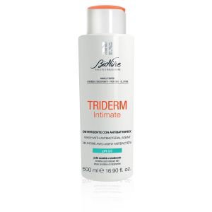 BioNike Triderm Intimate Antibatterico PH3.5 Maxi