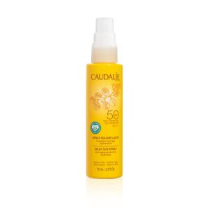 Caudalie beauty to go Latte Solare Spray SPF50
