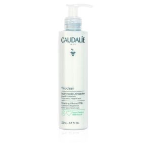 Caudalie Vinoclean Latte di Mandorla Struccante