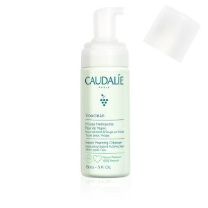 Caudalie Vinoclean Schiuma Detergente