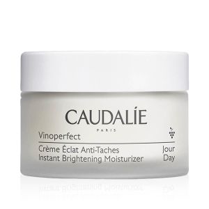 Caudalie Vinoperfect Crema Giorno Illuminante Anti-Macchie