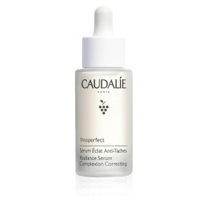 Caudalie Vinoperfect Siero Illuminante Anti-Macchie