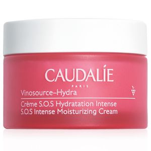 Caudalie Vinosource-Hydra Crema S.O.S Idratazione Intensa