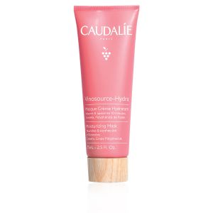 Caudalie Vinosource-Hydra Maschera-Crema Idratante