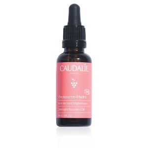 Caudalie Vinosource-Hydra Olio Notte Rigenerante