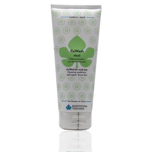 Biofficina Toscana Balsamo CoWash Ricci 