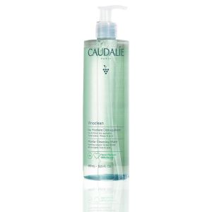 Caudalie Vinoclean Acqua Micellare Struccante Maxi