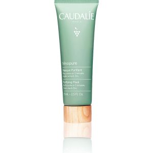 Caudalie Vinopure Maschera Purificante