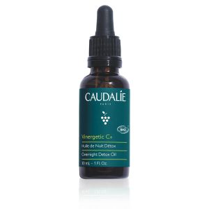 Caudalie Vinergetic C+ Olio da Notte Detox