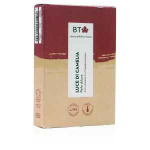 Biofficina Toscana Luce di Camelia con Vitamina C 7 Perle 983301110