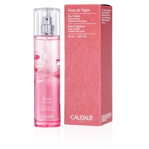 Caudalie Acqua d'Uva Rose de Vigne 50 ml minsan. 984156582