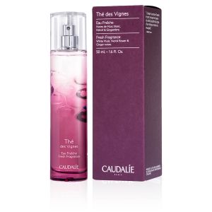 Caudalie Acqua d'Uva The' des Vignes 50 ml minsan. 984156568