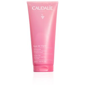 Caudalie Gel Douche Rose De Vigne 200 ml minsan. 983791094