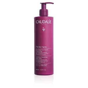 Caudalie The Des Vignes Trattamento Corpo Ialuronico Nutriente 400ml