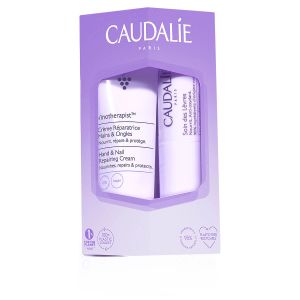 Caudalie Duo Gourmand Mani + Labbra Vinotherapist  minsan. 984652709