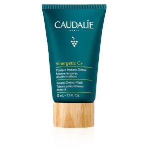 Caudalie Vinergetic C+ Maschera Instant Detox Mini 35 ml minsan. 984865093