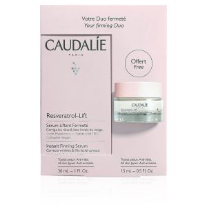 Caudalie Resveratrol Lift Cofanetto Soluzione Rassodante minsan. 984804322