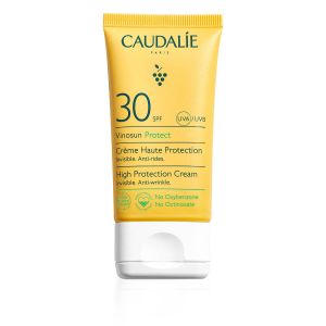 Caudalie Vinosun Protect Crema Viso Alta Protezione SPF30 50ml minsan 985914439
