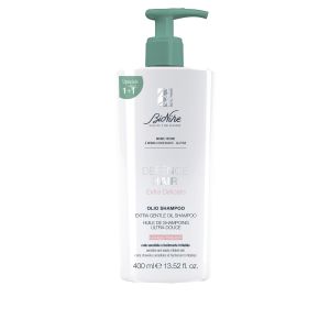 980287078 BioNike Defence Hair Olio Shampoo Extra Delicato 400 ML