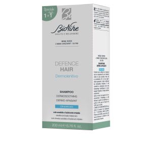 907916567 BioNike Defence Hair Shampoo Dermolenitivo 200ml