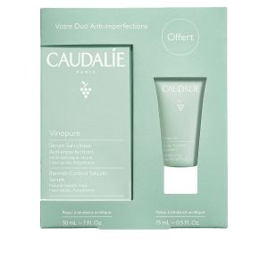 986965313 Caudalie Vinopure Duo Anti-imperfezioni 