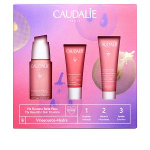 Caudalie Cofanetto Vinosource-Hydra